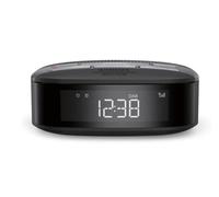 Despertador DAB+ A Dos Método ' Temporizador Apagado Automático Alarma Dual
