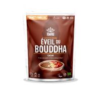 Despertador del Buda Cacao Cru 360 g