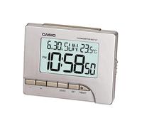 Despertador Digital CASIO DQ-747-8EF Gris