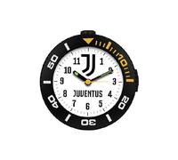 Despertador JUVENTUS FC JA7114JU1 Negro Blanco