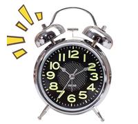 Despertador Mecánico Temporizador Vintage De 7,6 cm
