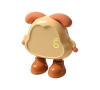 Despertador Para Niños - Entrenador De Sueño Interactivo Con Luz Nocturna LED Y Repetición | Divertido Reloj De Despertar Digital Para Niños Pequeños Fáciles De Usar Para La Gestión Del Tiempo Para Ni