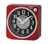 Despertador QHE185R marca Seiko