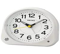 Despertador QHE188W marca Seiko