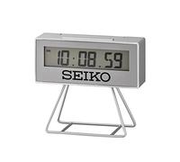 Despertador QHL087S marca Seiko