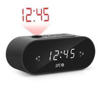 Despertador SPC Frodi Max/ Radio FM