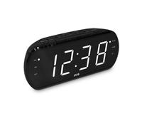 Despertador SPC Frodi View/ Radio FM
