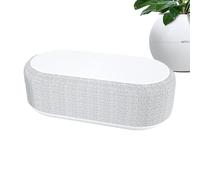 Despertadores Digitales Para Dormitorios Y Habitaciones - Herramientas De Gestión Del Tiempo Con Pantalla De Temperatura Y Luz Nocturna Regulable,Despertador Digital de Sobremesa - Para Personas Que D