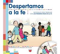 Despertamos A La Fe (Catequesis Galicia)
