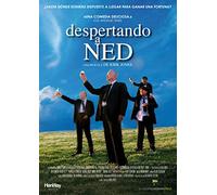 Despertando A Ned [DVD]