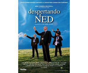 Despertando A Ned [DVD]