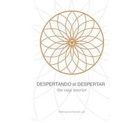 Despertando el despertar: Un viaje interior (Serie De la reacción a la elección)