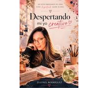 DESPERTANDO MI YO CREATIVO: No estás empezando desde cero, estás despertando quién ya eres