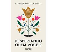 DESPERTANDO QUEM VOCÊ É