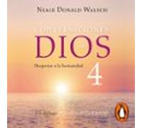 Despertar A La Humanidad (conversaciones Con Dios 4) (audiolibro)