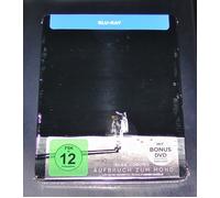 Despertar A La Luna Con Ryan Gosling Steelbook Blu Ray + Bonus DVD Nuevo