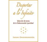 Despertar A Lo Infinito