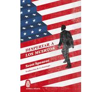 Despertar a los muertos (MU?ECA INFINITA)