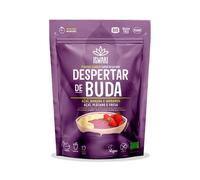 Despertar de Buda Açaí, Plátano y Fresa 360gr Iswari