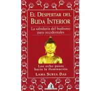 Despertar Del Buda Interior, El (Luz de Oriente)