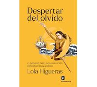 Despertar Del Olvido