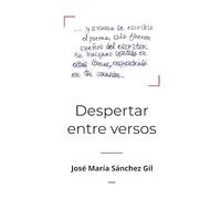 Despertar entre versos