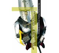 Despertar Espiritual: El Secreto de Ser un Cristiano Comprometido