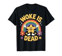 Despertar está Muerto Camiseta