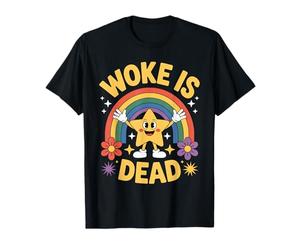 Despertar está Muerto Camiseta