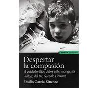 DESPERTAR LA COMPASIÓN (Astrolabio Salud)