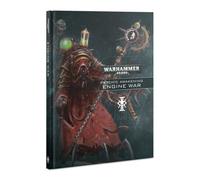 Despertar psíquico: Guerra del motor