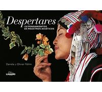Despertares MINI: 130 pensamientos de maestros asiáticos