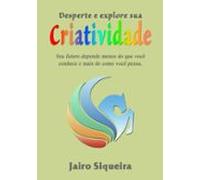 Desperte E Explore Sua Criatividade (ebook)