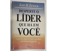 Desperte O Lider Que Ha Em Voce (Em Portuguese do Brasil)