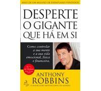 Desperte o Seu Gigante Interior