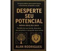 Desperte Seu Potencial (ebook)