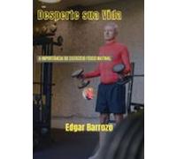 Desperte Sua Vida (ebook)