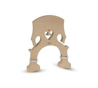 Puente bajo Despiau, puente contrabajo Planet D altura regulable 3/4 pie anchura 150, con contribución a la conservación de la naturaleza