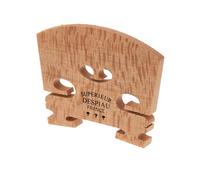 Despiau No.10 Violin Bridge 4/4 A
