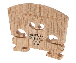 Despiau No.10 Violin Bridge 4/4 B