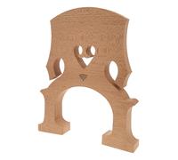 Despiau Puente de bajo 4/4 de 4 cuerdas, ancho de pie 165