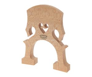 Despiau No.9 Cello Bridge 3/4