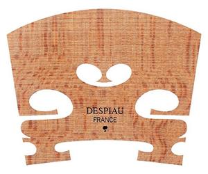 Despiau Violinsteg 1/2 Ancho del pie 36