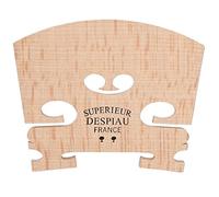 Despiau Violinsteg Superieur 4/4 Ancho de pie 41