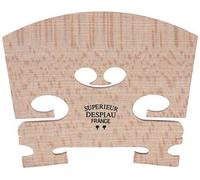 Despiau Violinsteg Superieur 4/4 Ancho de pie 42