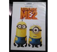 Despicable Me 2 [USA] [DVD]
