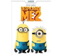 Despicable Me 2 [USA] [DVD]
