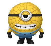 Despicable Me 4 POP Movies Vinyl Figure Super Jerry 9 cm