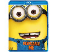 Despicable Me (Blu-ray)