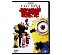 Despicable Me [DVD] (IMPORT) (No hay versión española)